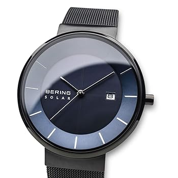【送料無料】ベーリング BERING ソーラー 腕時計 メンズ Amazon.co.jp: BERING(ベーリング) 腕時計 メンズ アナログ